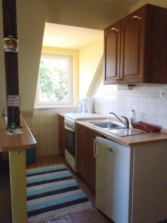 Apartments Nicol Карловы Вары Номер фото